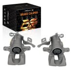 2pcs etriers de frein arri�re pour citro�n c4 grand picasso ua picasso ud 624051