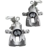 2pcs etrier de frein arri�re gauche + droit pour fiat bravo ii 198 multipla 186 stilo 192 77365114 77365115 ...