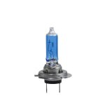 2pcs h7 ampoule voiture 12v 100w 5000k halog�ne phare ampoule h7 luminosit� feux de croisement voiture ...