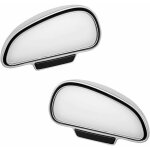 2pcs miroir dangle mort pour rétroviseur miroir dangle mort de voiture de grand angle 360 degrés miroir ... 2pcs miroir dangle mort pour rétroviseur miroir dangle mort de voiture de grand angle 360 degrés miroir ...