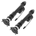 2pcs ressort de suspension pneumatique arrière pour mercedes - benz classe r v251w251 2006 - 2018 amortisseur ... 2pcs ressort de suspension pneumatique arrière pour mercedes - benz classe r v251w251 2006 - 2018 amortisseur ...