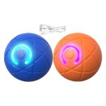 2pcs smart ball interactive dog toy balle chien qui bouge toute seule jouet interactif chat jouets chats ...