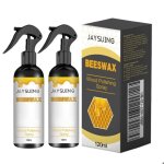 2pcs spray dentretien et restaurateur de cire dabeille cire dabeille 2025 polissage et nettoyant pour ...