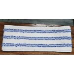 2pcs tampons de nettoyage de remplacement pour polti vaporetto kit / vaporflexi brush / vaporetto pro ...