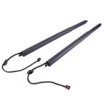 2pcs vrins de hayon arrire volvo xc40 2019 - 2023 remplace 32296297 32296296