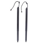 2pcs vrins de hayon arrire volvo xc40 2019 - 2023 remplace 32296297 32296296