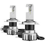 2x ampoules h4 led osram night breaker led smart 12v 20 / 19w - garantie 5 ans - 64193dwnbsm - 2hb 2x ampoules h4 led osram night breaker led smart 12v 20 / 19w - garantie 5 ans - 64193dwnbsm - 2hb