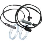 2x capteur abs + 2x bague abs arrière pour bmw série 1 e81 e87 série 3 e90 e91 e92 320d de 2x capteur abs + 2x bague abs arrière pour bmw série 1 e81 e87 série 3 e90 e91 e92 320d de