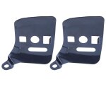 2x chaîne guider bar plaque pour chinoise 2500 25cc petite tronçonneuse 2x chaîne guider bar plaque pour chinoise 2500 25cc petite tronçonneuse