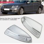 2x clignotants rtroviseurs g + d pour mercedes classe c w204 w164 2008 - 2011