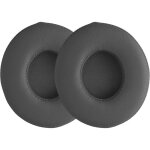 2x coussinet compatible avec beats solo 2 wireless / solo 3 wireless coussinet - coussinets en mousse ...