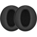 2x coussinet compatible avec sennheiser hd450bt / hd350bt coussinet - coussinets en mousse pour casque ... 2x coussinet compatible avec sennheiser hd450bt / hd350bt coussinet - coussinets en mousse pour casque ...
