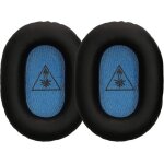 2x coussinet compatible avec turtle beach beach recon 70 coussinet - coussinets en mousse pour casque ...