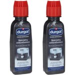 2x détartrant pour machines à espresso durgol swiss espresso 125ml 2x détartrant pour machines à espresso durgol swiss espresso 125ml
