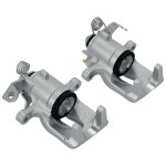 2x �trier de frein � disque arri�re pour renault kangoo fw0 / 1 kw0 / 1 mercedes - benz citan 344644 ...