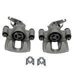 2x �trier de frein flottant arri�re pour iveco daily iii iv v vi 42535110 16mm