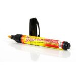 2x fix it pro effacer voiture universel scratch repair remover pen