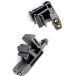 2x gicleurs lave glace buse citroen berlingo xantia zx ref 6438a0