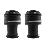 2x ressort de suspension pneumatique arri�re amortisseurs pour citro�n picasso c4 5102gn 9681946080 5102r8 ...