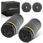 2x ressort de suspension pneumatique arrière amortisseur pour mercedes x164 w164 gl ml 1643201025 1643200625 ... 2x ressort de suspension pneumatique arrière amortisseur pour mercedes x164 w164 gl ml 1643201025 1643200625 ...