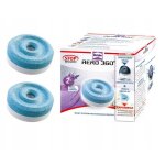 Absorbeur humidit� - ceresit - aero 360 lavande - recharge x2 450g - anti moisissures longue dur�e
