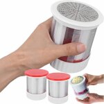 2xr�pe � beurre fromage professionnelle acier inoxydablemulti - usages cuisine domicile restaurant yyv ...