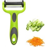 3 en 1 econome a julienne - econome spaghetti legumes eplucheur lgumes avec poigne antidrapante est ...