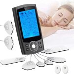 3 en 1 ems electrostimulateur musculaire36 programmes de massage 20 intensité réglable?electrodes pour ... 3 en 1 ems electrostimulateur musculaire36 programmes de massage 20 intensité réglable?electrodes pour ...