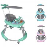 3 en 1 trotteur bebe evolutif filles garçons - xuanyu - avec musique - réglable - pour 6 - 18 mois - ... 3 en 1 trotteur bebe evolutif filles garçons - xuanyu - avec musique - réglable - pour 6 - 18 mois - ...