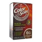 3 chnes color et soin coloration femme - couleur