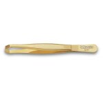 3 claveles pince  epiler crabe 9 cm 80140 - pour epiler les sourcils