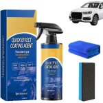 Marvel 3 - in - 1 high protection quick car coating spray car quick - acting coating agent pokémon lego ... Marvel 3 - in - 1 high protection quick car coating spray car quick - acting coating agent pokémon lego ...
