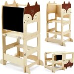 3 in 1 tour dapprentissage vivolilvtour d observation enfant montessor 1 - 3 anstour dobservation design ...