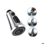 3 modes douchette robinet cuisine extractible douchette evier cuisine g12 tte robinet cuisine douchette ...