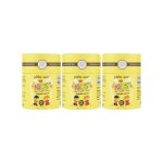 Achetez 3 pay 2 z�hre ana kids sp�cial enfant - gel�e royale - m�lasse - p�te de cacao avec additifs ...