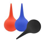 3 pcs poire lavement oreilles 25ml seringue oreille réutilisable poire oreille bouchon adulte pour le ... 3 pcs poire lavement oreilles 25ml seringue oreille réutilisable poire oreille bouchon adulte pour le ...