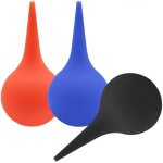 3 pcs poire lavement oreilles 25ml seringue oreille réutilisable poire oreille bouchon adulte pour le ... 3 pcs poire lavement oreilles 25ml seringue oreille réutilisable poire oreille bouchon adulte pour le ...