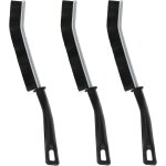 3 pices brosse nettoyage crevasses brosse de nettoyage des interstices brosse de nettoyage pour joint ...