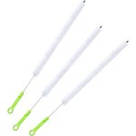 3 pièces brosse de nettoyage de drain dégout brosse remover cleaning tool brosses de nettoyage pour canalisati ... 3 pièces brosse de nettoyage de drain dégout brosse remover cleaning tool brosses de nettoyage pour canalisati ...