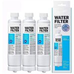 3 pi�ces pour cartouche filtrante filtres � eau da29 - 00020b / haf - cin / exp pi�ces d�tach�es pour ...