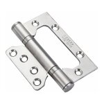3 pièces charnières inox porte lourde roulement à billes pour portail et portes extérieures 3 pièces charnières inox porte lourde roulement à billes pour portail et portes extérieures