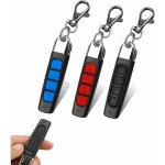 3 pièces télécommande universelle portail 433 mhz télécommande portail bip portail universelle télécommande ... 3 pièces télécommande universelle portail 433 mhz télécommande portail bip portail universelle télécommande ...