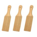 3 planches  gnocchi et palettes  beurre en bois pour rouler la pte 91 x 28 pouces outils de fabrication ...