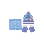 3 sets de pices snood stitch & angel