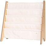 3 sprouts - biblioth�que enfant cr�me - elements for kids