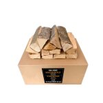 30 kg bois de chauffage pr�t � lemploi en h�tre 20 � 25 cm cm pini