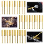 30 piezas gabarit affutage chaine de tronconneuse lime pour chaine de tronconneuse 3 tailles diff�rentes ...