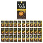 300 capsules de caf en aluminium compatibles nespresso  usage domestique - epresso - dosettes by caf ...