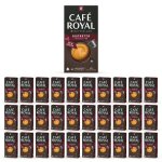 300 capsules de caf en aluminium compatibles nespresso  usage domestique - ristretto - dosettes by ...