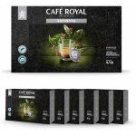 300 capsules compatibles nespresso pro - caf ristretto - dosettes by caf royal